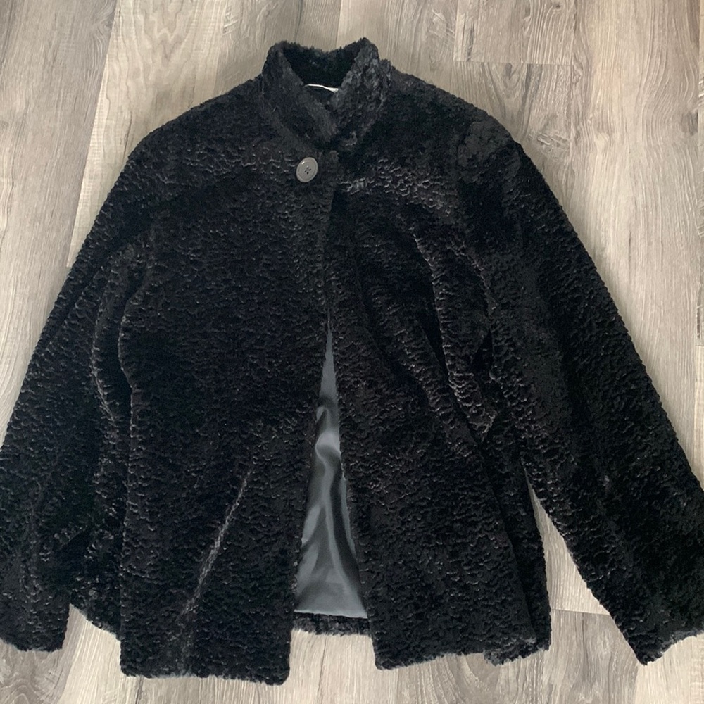 Laura Ashley jacket